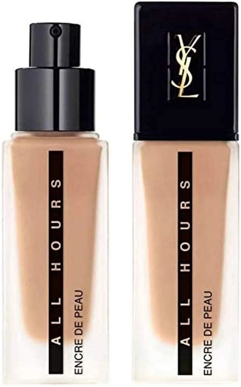 ysl all hours fdt blister card|ysl beauty ln3.